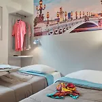 Welcomotel Hotel 2*