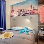 Welcomotel Hotel 2*