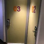 Hotel Welcomotel Les Mureaux