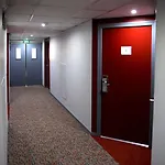 Welcomotel 2* Les Mureaux