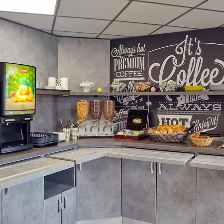 Hotel Welcomotel Les Mureaux Les Mureaux
