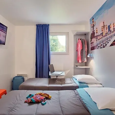 Welcomotel Hotel 2*