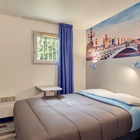 Hotel Welcomotel Les Mureaux Les Mureaux