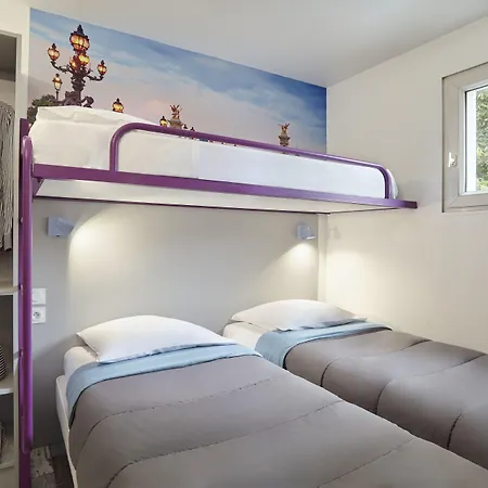 Welcomotel Les Mureaux Hotel 2*