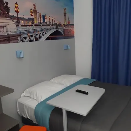 Hotel Welcomotel Les Mureaux Les Mureaux