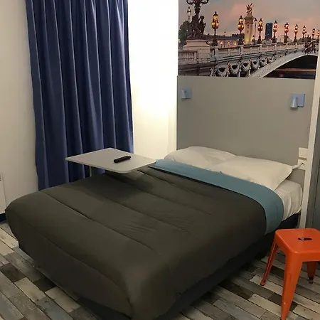 Hotel Welcomotel 2*