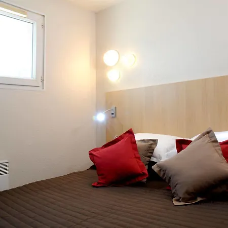 Welcomotel Les Mureaux Les Mureaux