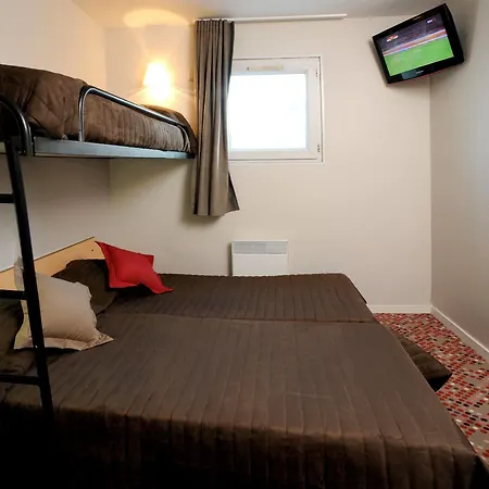 Hotel Welcomotel Les Mureaux Les Mureaux