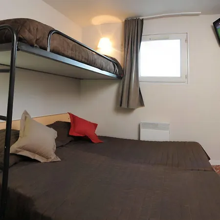 Welcomotel Les Mureaux Les Mureaux