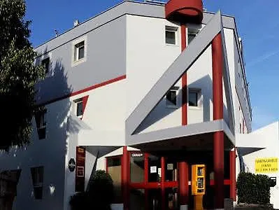Welcomotel Les Mureaux Hotel Les Mureaux