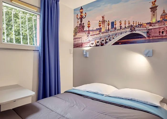 Welcomotel