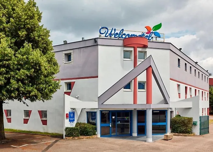 Hotel Welcomotel