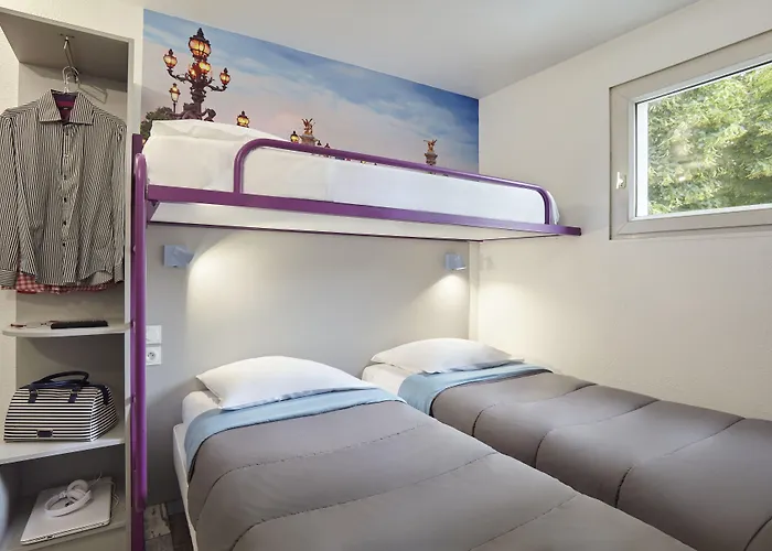 Welcomotel Hotel 2*