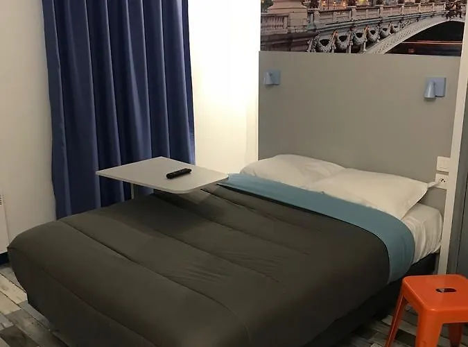 Hotel Welcomotel 2*