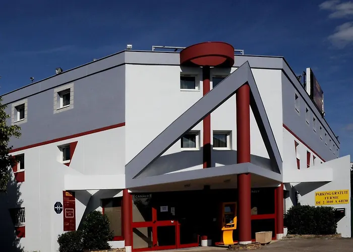 Welcomotel 2*