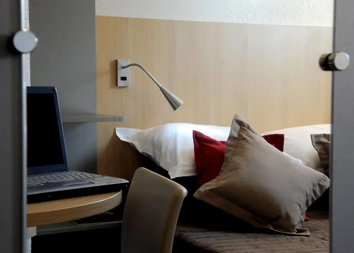 Welcomotel Hotel