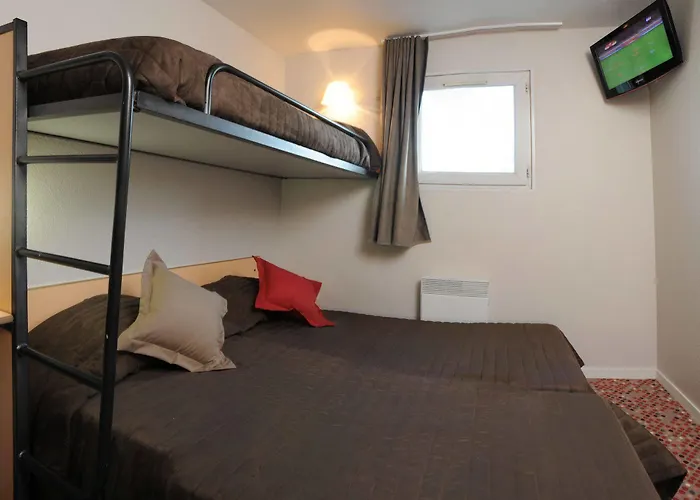 Welcomotel Les Mureaux