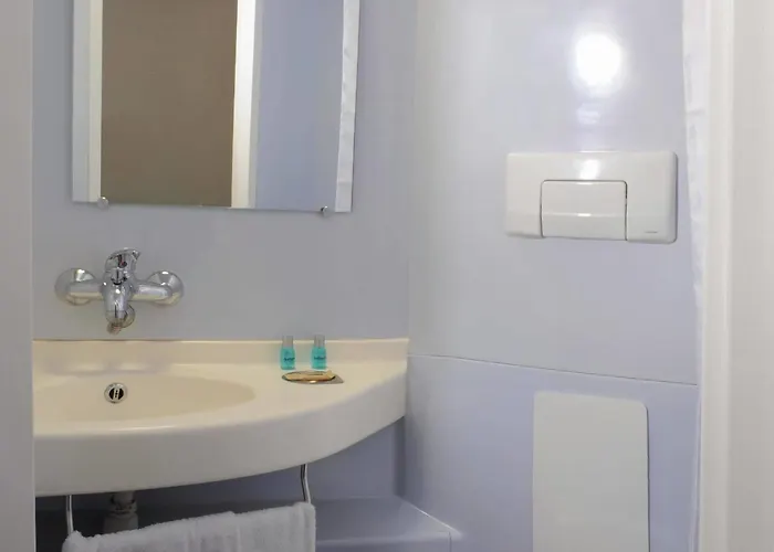 Welcomotel 2*